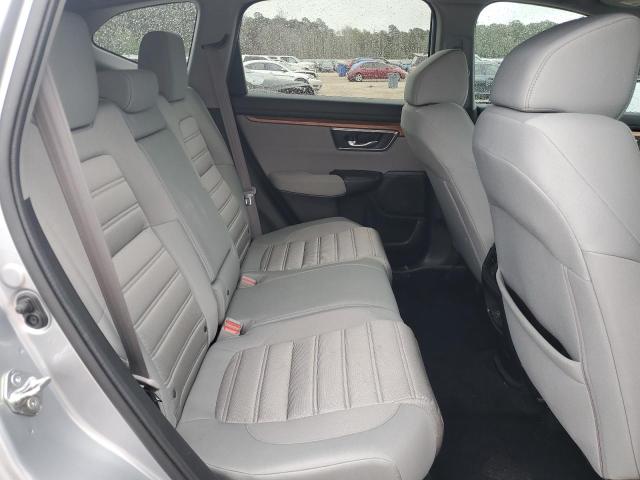 2019 HONDA CR-V EX - 5J6RW1H55KA026211