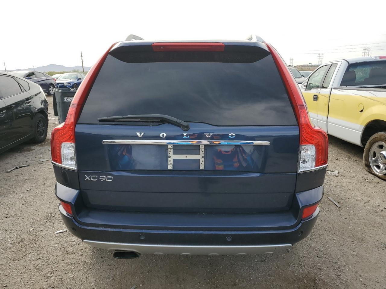 Lot #3003774488 2014 VOLVO XC90 3.2