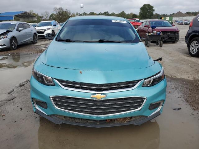 2018 CHEVROLET MALIBU LT - 1G1ZD5STXJF275253