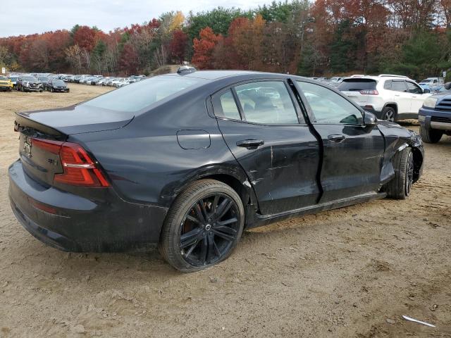 VOLVO S60 PLUS 2024 black  gas 7JRL12TH0RG281486 photo #4