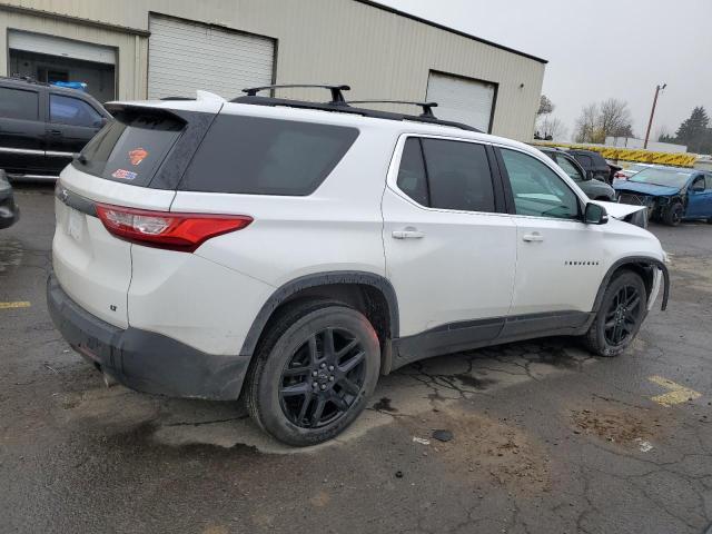 2020 CHEVROLET TRAVERSE L - 1GNEVGKWXLJ327917