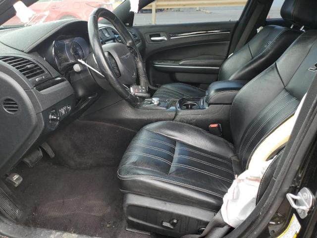 2018 CHRYSLER 300 S - 2C3CCAGG8JH250746