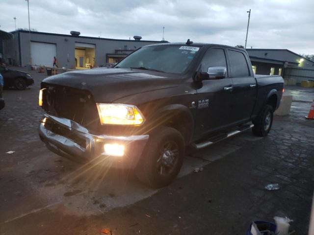 2013 RAM 2500 LARAM #3024869368