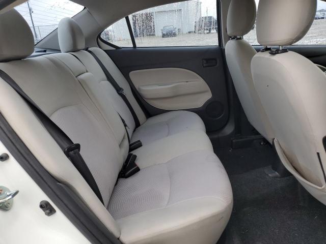 2018 MITSUBISHI MIRAGE G4 - ML32F3FJ5JHF07784