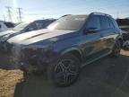 2024 MERCEDES-BENZ GLE 350 4M - 4JGFB4FB9RA969934