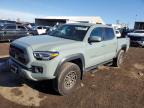 TOYOTA TACOMA DOU снимка