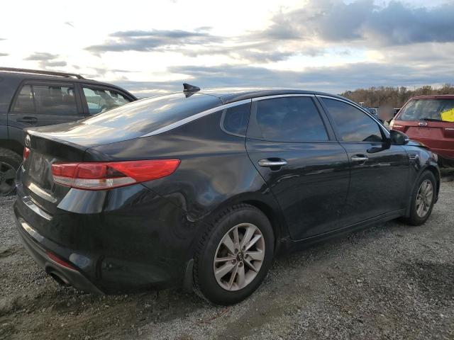 2017 KIA OPTIMA LX - 5XXGT4L34HG164283