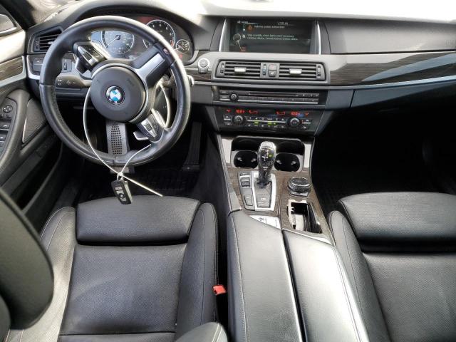 VIN WBAKP9C53EDZ34876 2014 BMW 5 SERIES no.8