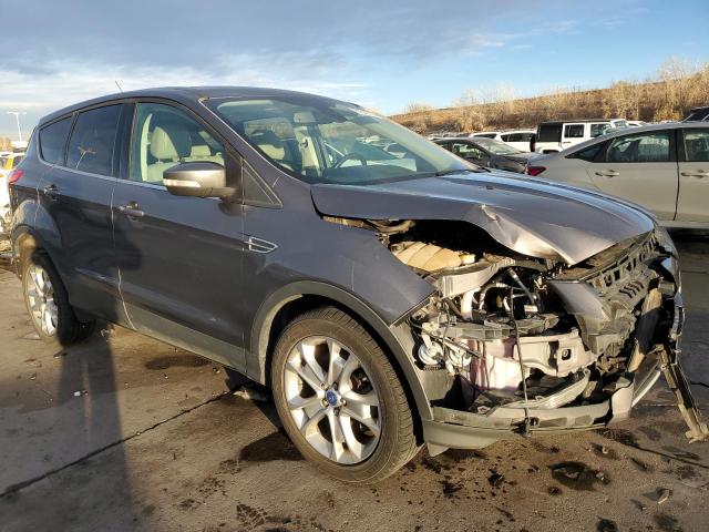 VIN 1FMCU9H94DUC88138 2013 FORD ESCAPE no.4