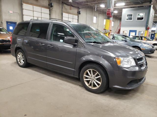 2015 DODGE GRAND CARA - 2C4RDGCG7FR555913