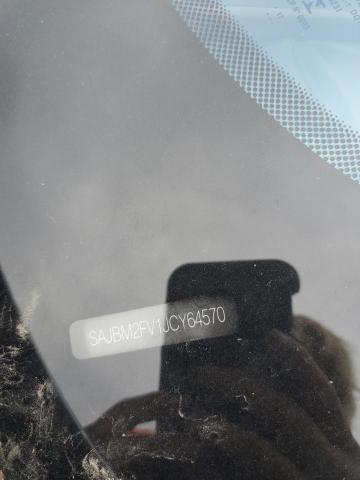 2018 JAGUAR XF S SAJBM2FV1JCY64570