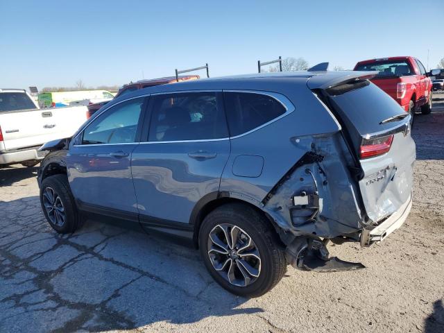 2020 HONDA CR-V EX - 2HKRW2H57LH680455