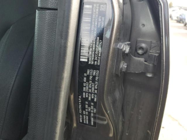 2018 JEEP RENEGADE S - ZACCJBAB7JPH90544