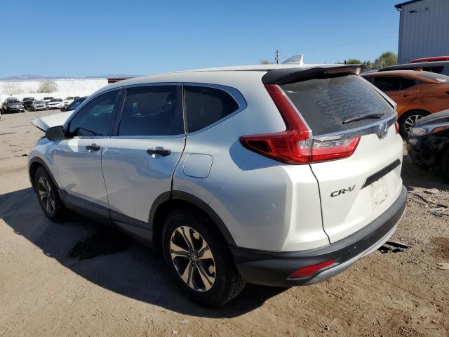 VIN 2HKRW5H32JH407646 2018 HONDA CRV no.2