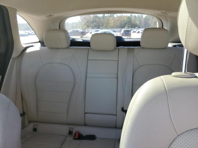 2019 MERCEDES-BENZ GLC 300 - WDC0G4JB6KV183780