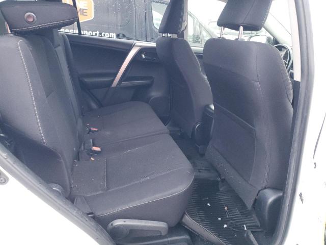 2017 TOYOTA RAV4 XLE - JTMRFREV0HJ703800