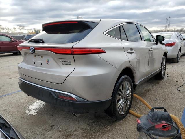 2021 TOYOTA VENZA LE - JTEAAAAH7MJ045296