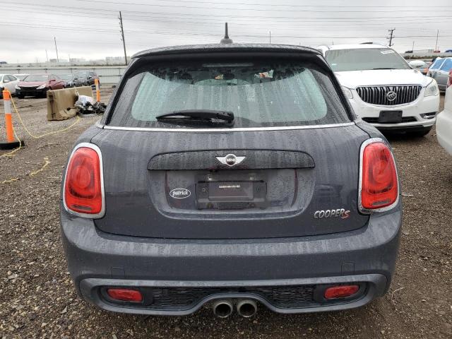 2018 MINI COOPER S - WMWXU3C50J2F49733
