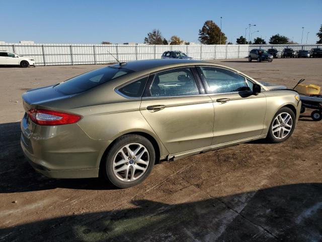 VIN 3FA6P0H7XDR176301 2013 Ford Fusion, SE no.3