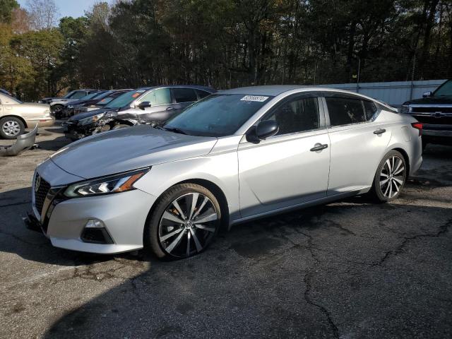 2019 NISSAN ALTIMA SR - 1N4BL4CV4KC107011
