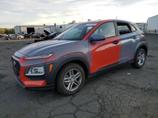 VIN KM8K12AA6KU323310 2019 HYUNDAI KONA no.1