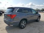 HONDA PILOT EXL photo