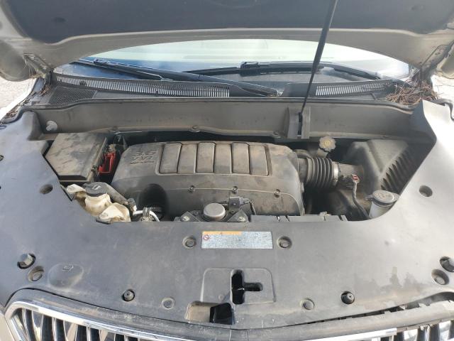 2015 BUICK ENCLAVE - 5GAKRBKD1FJ293289
