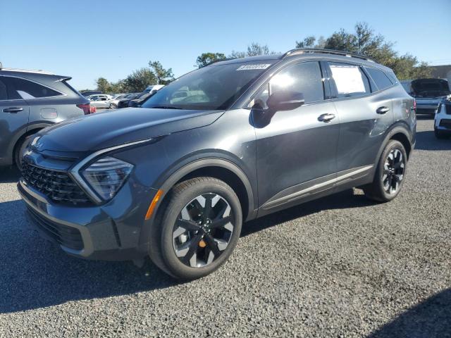 2024 KIA SPORTAGE X - 5XYK6CDF8RG213406