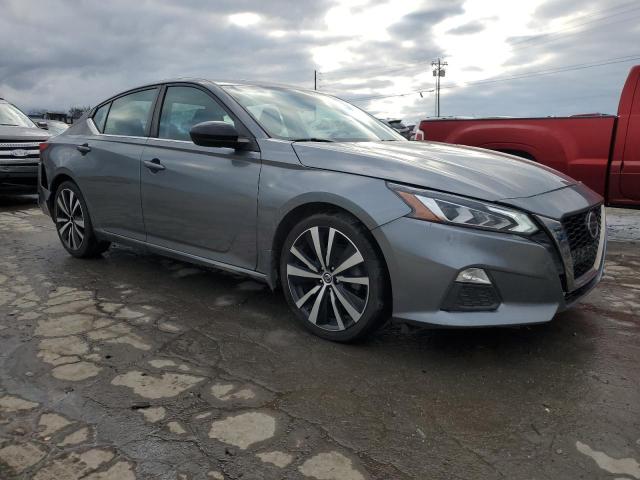 2019 NISSAN ALTIMA SR - 1N4BL4CVXKC165477