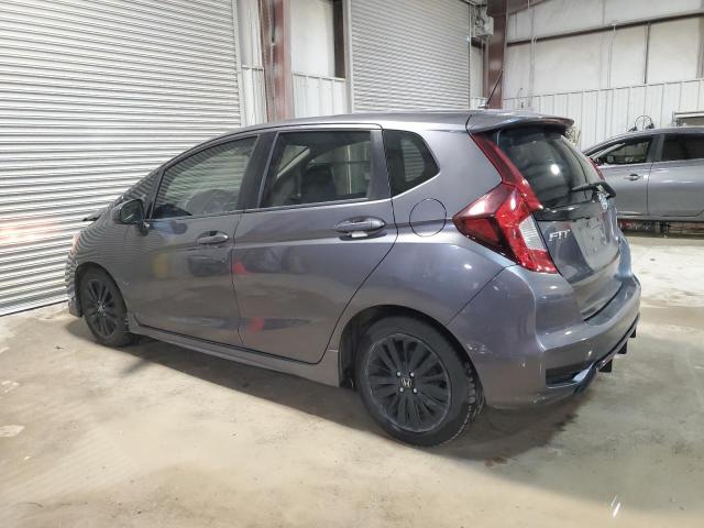 2018 HONDA FIT SPORT 3HGGK5H66JM718747
