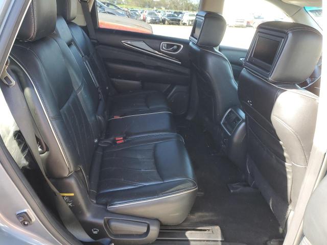 2016 INFINITI QX60 - 5N1AL0MM2GC530905