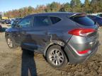 Lot #3023618267 2018 HYUNDAI TUCSON SE