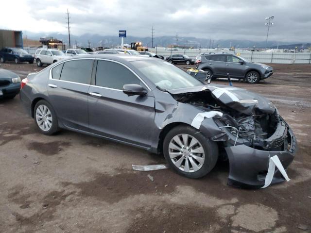2015 HONDA ACCORD EXL - 1HGCR2F81FA202331