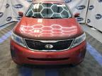 Lot #3033075987 2015 KIA SORENTO LX