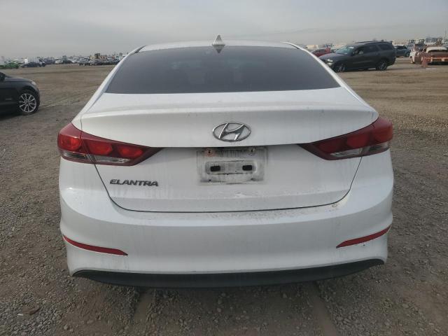 2018 HYUNDAI ELANTRA SE - 5NPD84LF5JH308240