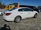 BUICK LACROSSE C photo