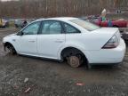 Lot #2996096878 2009 FORD TAURUS SE