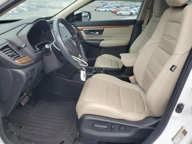 2020 HONDA CR-V EXL - 7FARW1H84LE022244