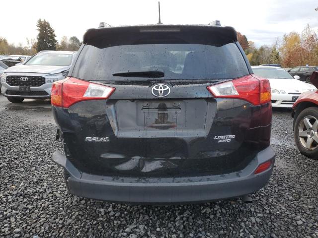 2015 TOYOTA RAV4 LIMIT - 2T3DFREV9FW347940