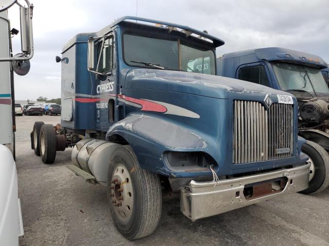 1999 INTERNATIONAL 9200 #3023820915