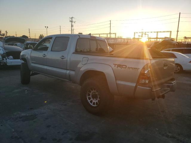 2015 TOYOTA TACOMA DOU - 3TMKU4HN8FM044970