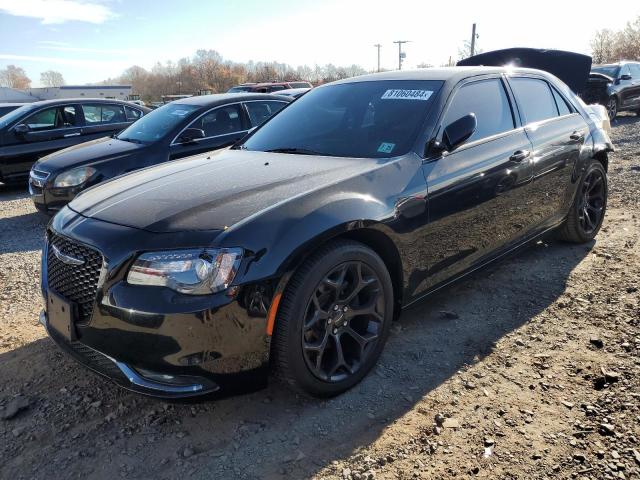 2019 CHRYSLER 300 S #3024653614