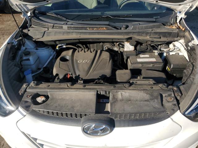 2015 HYUNDAI TUCSON LIM - KM8JU3AG7FU101541