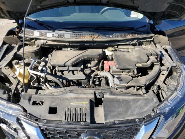 2020 NISSAN ROGUE SPOR - JN1BJ1CV3LW550915