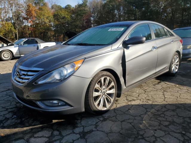 2012 HYUNDAI SONATA SE #3008876587