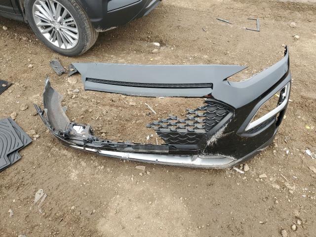 2020 HYUNDAI KONA SEL P - KM8K6CAA4LU478818