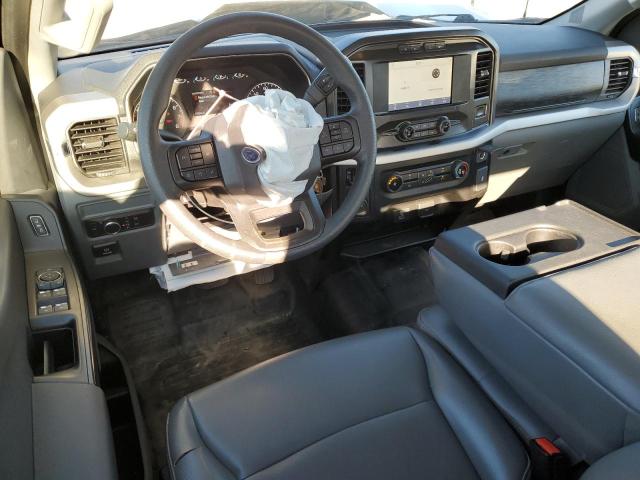 2021 FORD F150 SUPER - 1FTEX1CB6MKD10216
