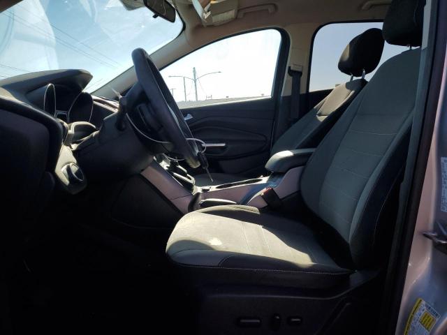 2016 FORD ESCAPE SE - 1FMCU9GX6GUB76168