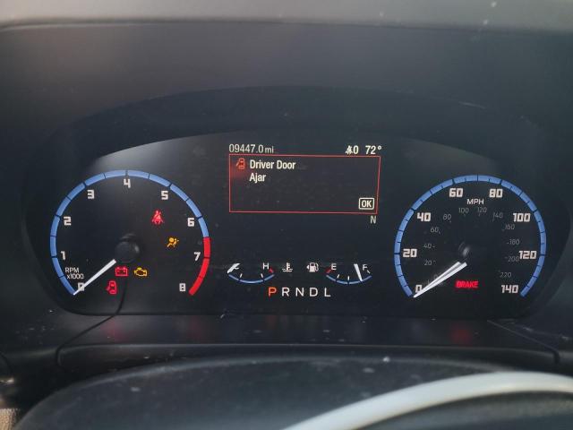 2023 FORD BRONCO SPO - 3FMCR9B69PRE20113