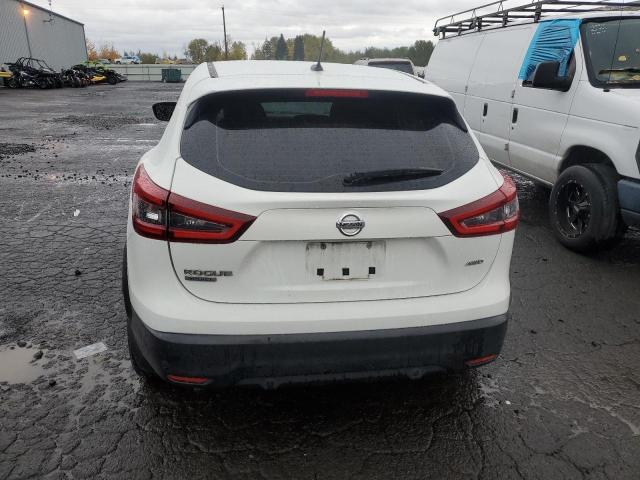 2021 NISSAN ROGUE SPOR - JN1BJ1AW0MW435332
